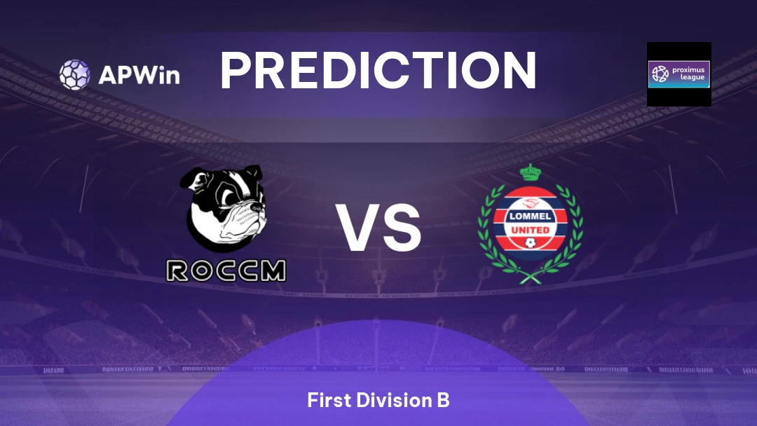 Olympic Charleroi vs Lommel United Thumbnail