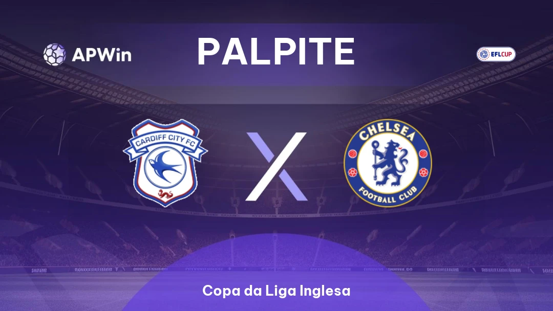 Cardiff x Chelsea Thumbnail