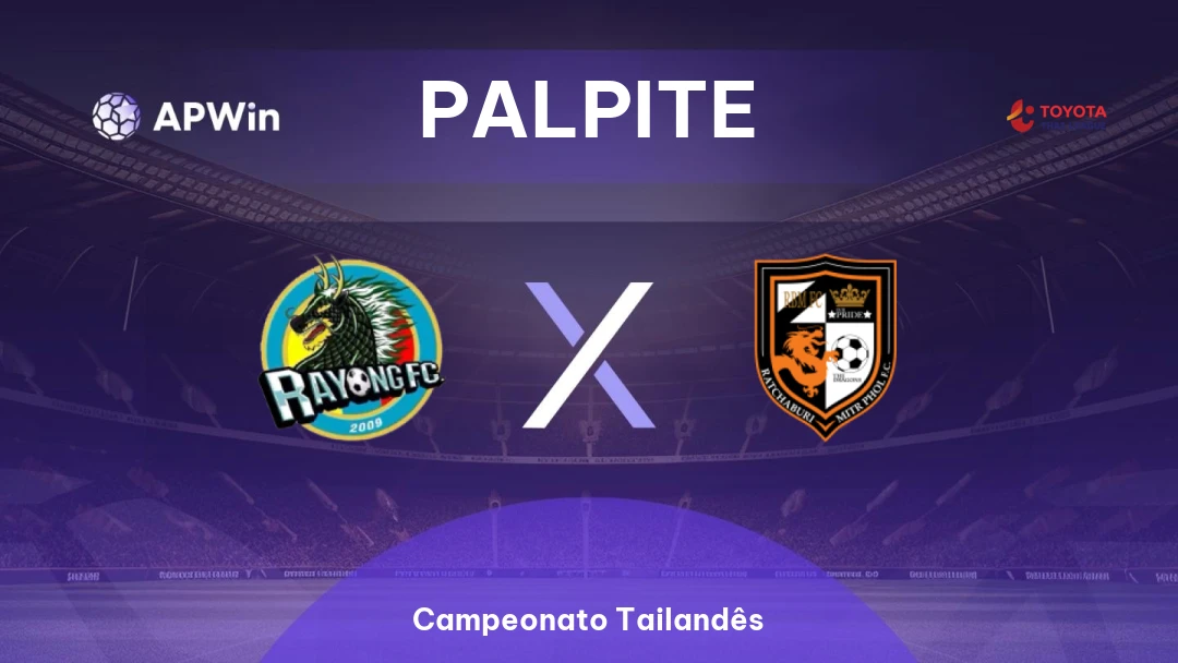 Rayong x Ratchaburi Thumbnail