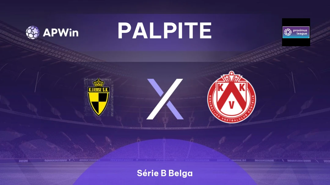 Lierse Kempenzonen x KV Kortrijk Thumbnail