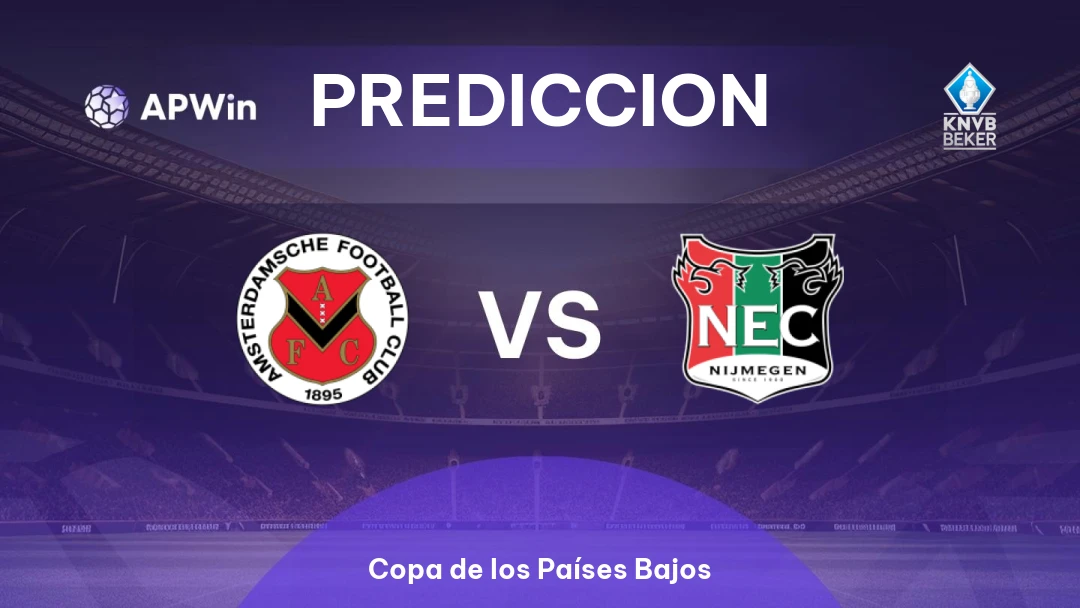 AFC vs NEC Thumbnail