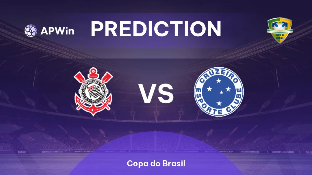 Corinthians vs Cruzeiro Thumbnail