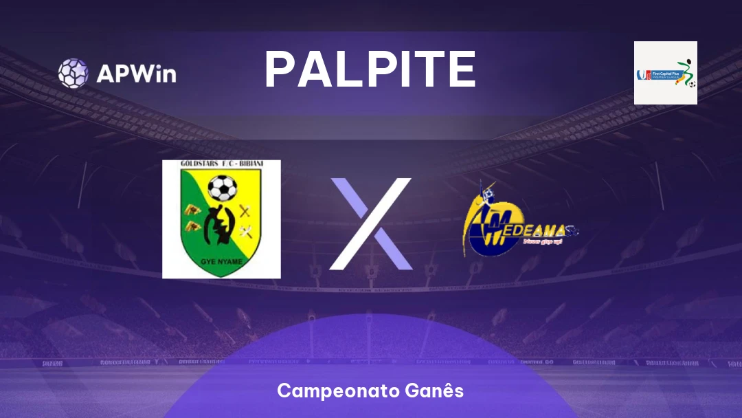 Bibiani Gold Stars x Medeama Thumbnail