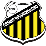 Novorizontino logo de equipe
