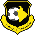 São Bernardo Logotipo del equipo
