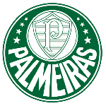 Palmeiras Team Logo