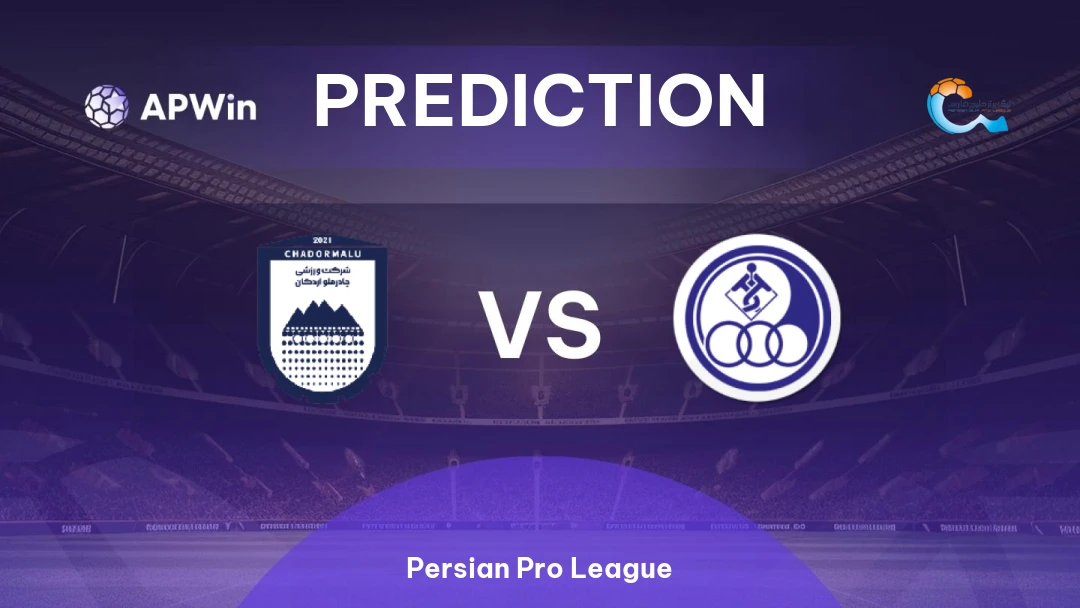 Chadormalu vs Esteghlal Khuzestan Thumbnail