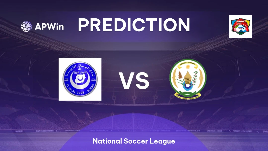 Al Hilal Omdurman vs Rutsiro Thumbnail