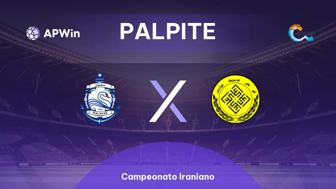 Malavan x Fajr Sepasi Thumbnail