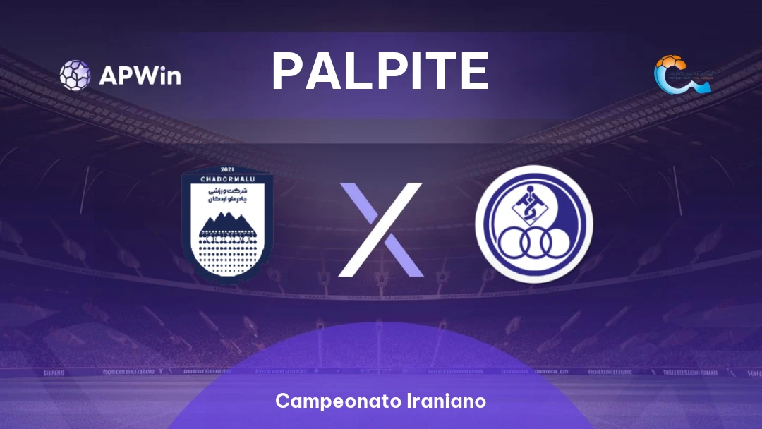 Chadormalu x Esteghlal Khuzestan Thumbnail