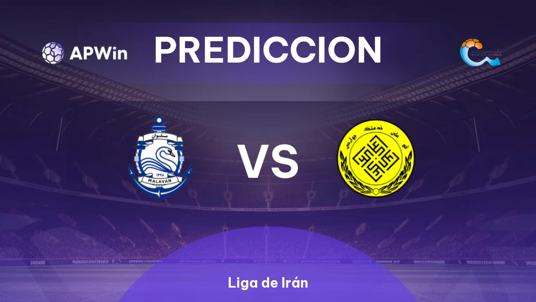 Malavan vs Fajr Sepasi Thumbnail