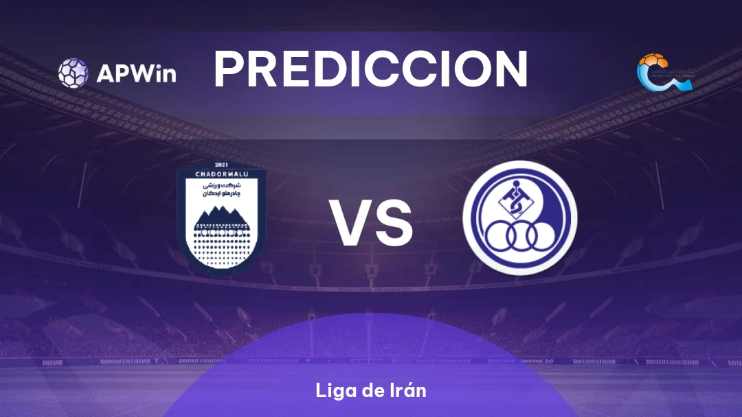 Chadormalu vs Esteghlal Khuzestan Thumbnail