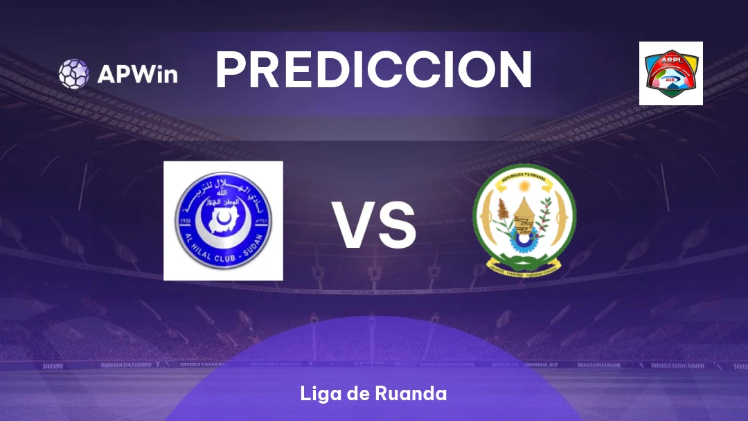 Al Hilal Omdurman vs Rutsiro Thumbnail