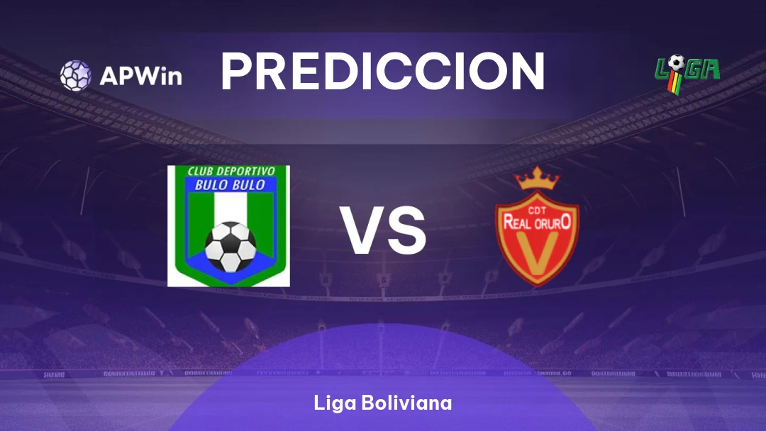 San Antonio Bulo Bulo vs Real Oruro Thumbnail