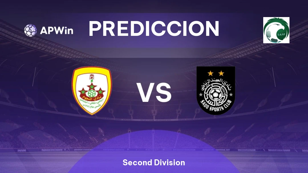 Al Najoom vs Al-Sadd Thumbnail