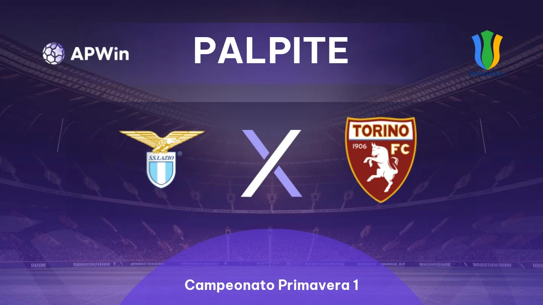 Lazio Sub-20 x Torino Sub-20 Thumbnail