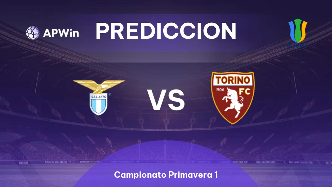 Lazio Sub-20 vs Torino Sub-20 Thumbnail