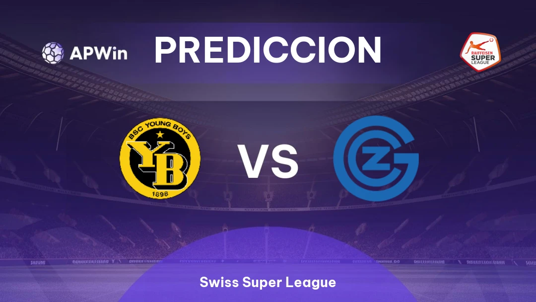 Young Boys vs Grasshopper Thumbnail