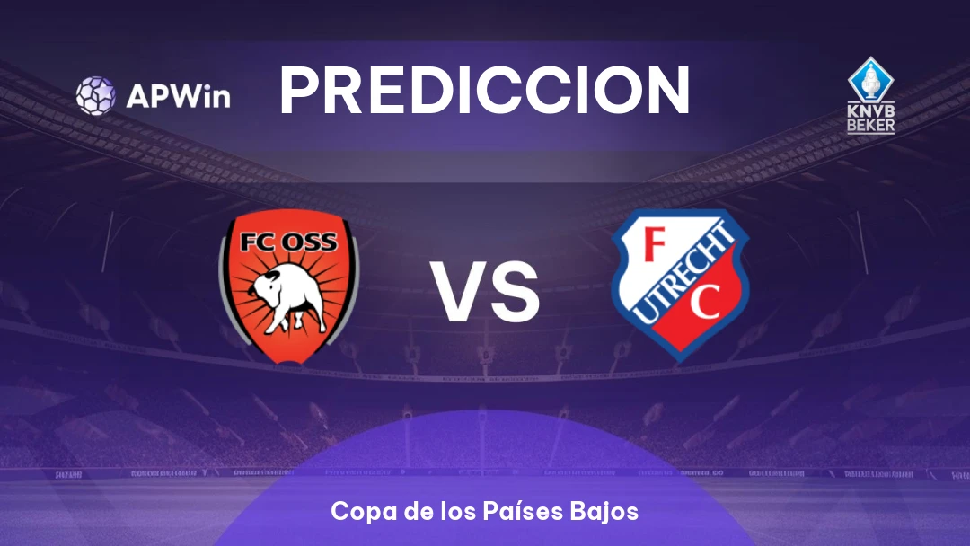 Oss vs Utrecht Thumbnail