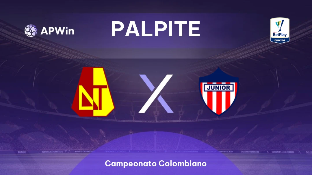 Tolima x Junior Thumbnail