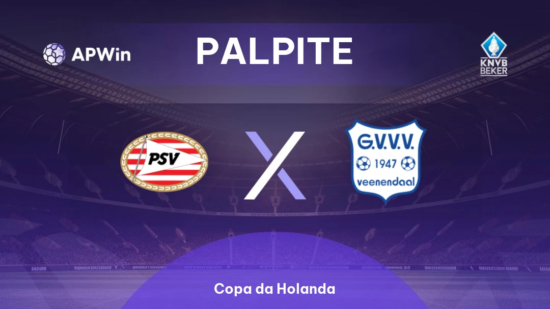 PSV x GVVV Thumbnail