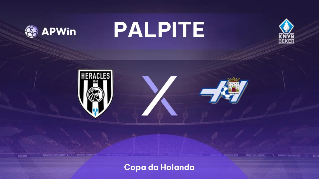 Heracles x Hoogeveen Thumbnail