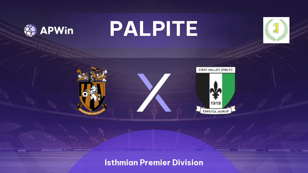 Folkestone Invicta x Cray Valley PM Thumbnail