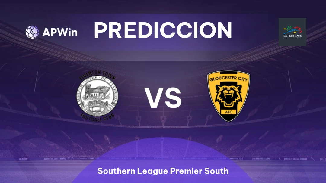 Tiverton Town vs Gloucester City Thumbnail