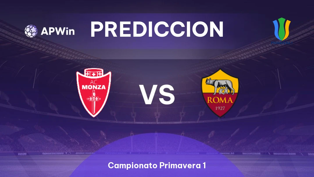 Monza Sub-20 vs Roma Sub-20 Thumbnail