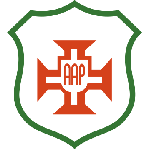 Portuguesa Santista Sub-20 logo