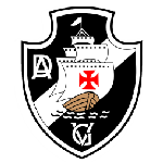 Vasco-AC logo de equipe