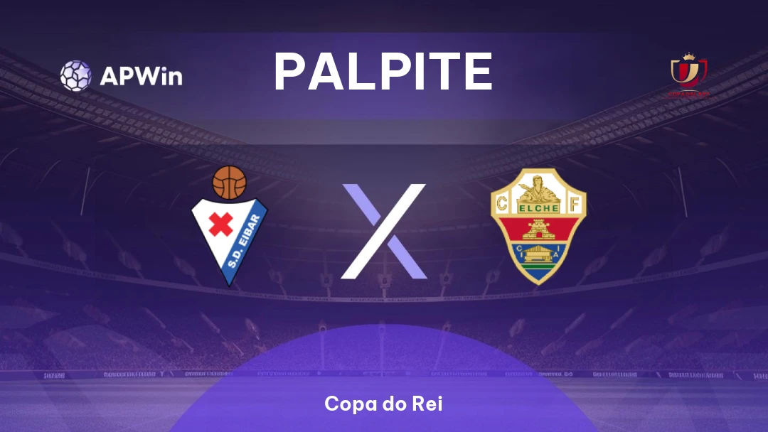 Eibar x Elche Thumbnail