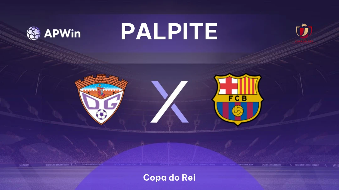 Guadalajara x Barcelona Thumbnail