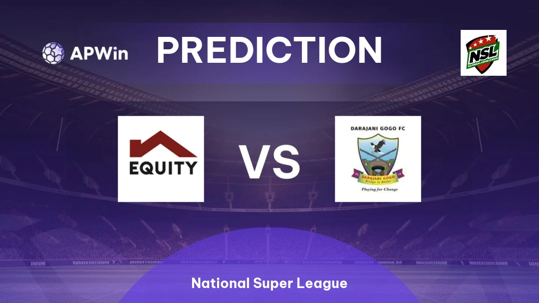 Equity Bank vs Darajani Gogo Thumbnail