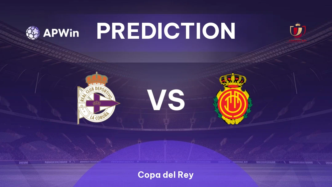 Deportivo La Coruña vs Mallorca Thumbnail