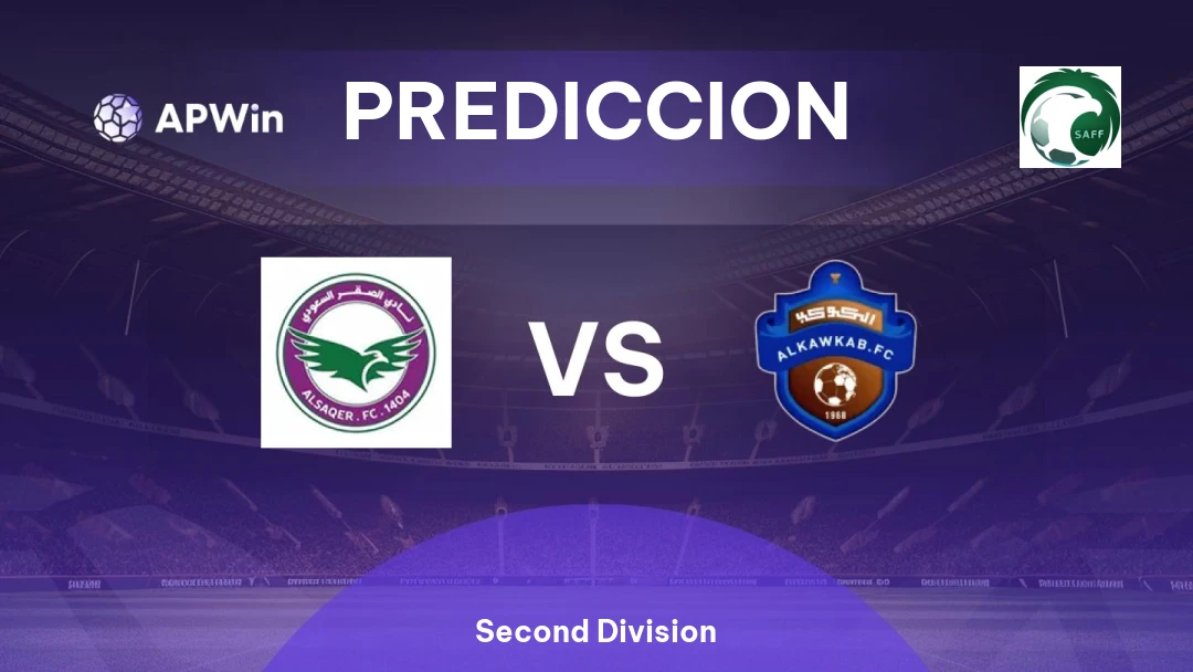 Al-Saqer vs Al-Kawkab Thumbnail