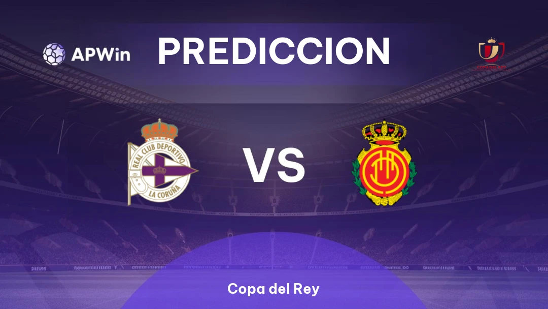 Deportivo La Coruña vs Mallorca Thumbnail