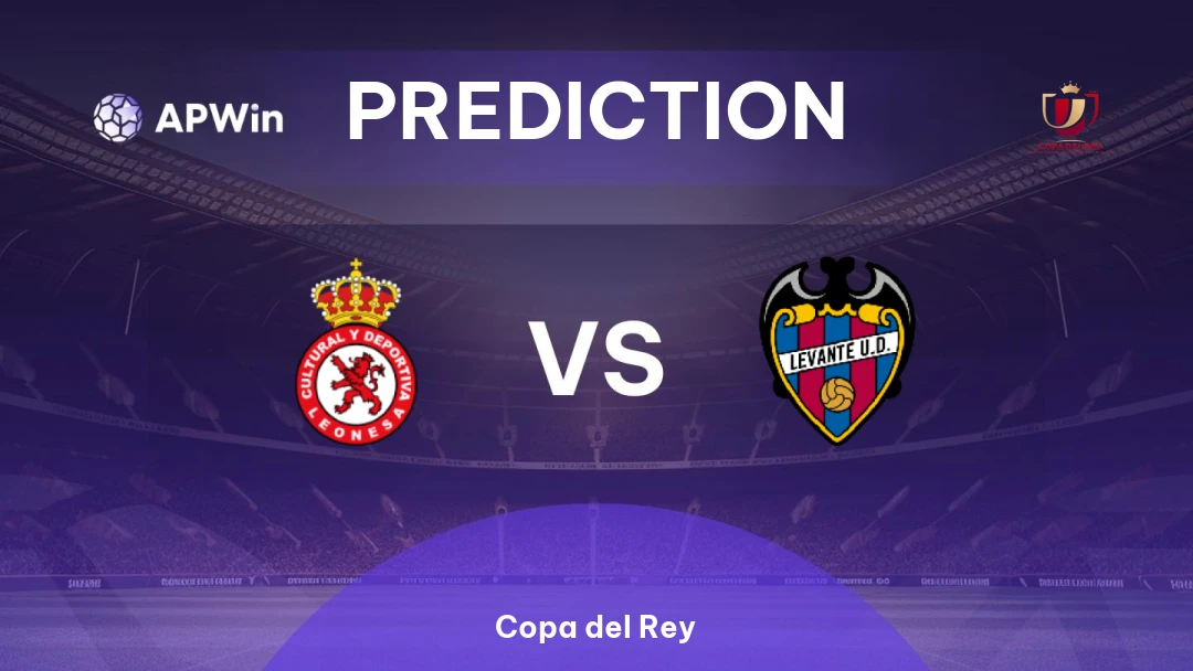Cultural Leonesa vs Levante Thumbnail