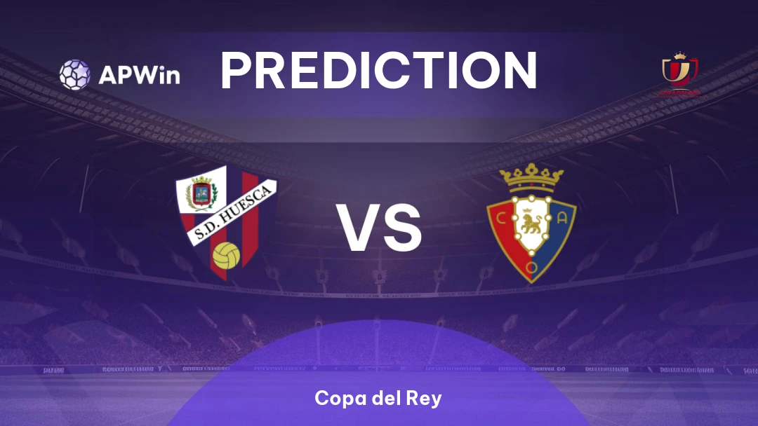SD Huesca vs Osasuna Thumbnail