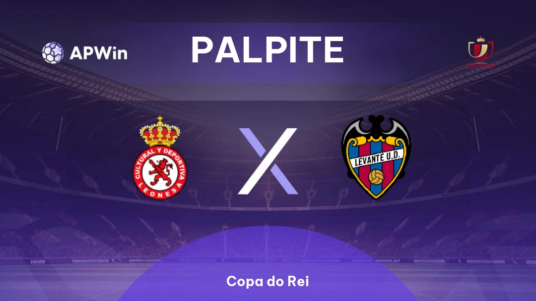 Cultural Leonesa x Levante Thumbnail