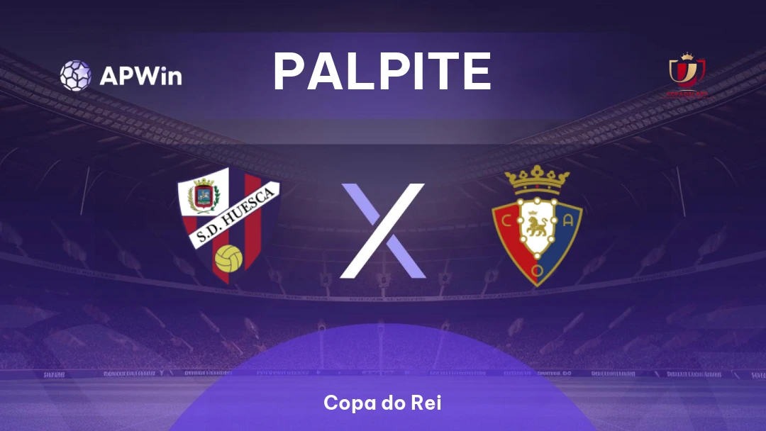 Huesca x Osasuna Thumbnail