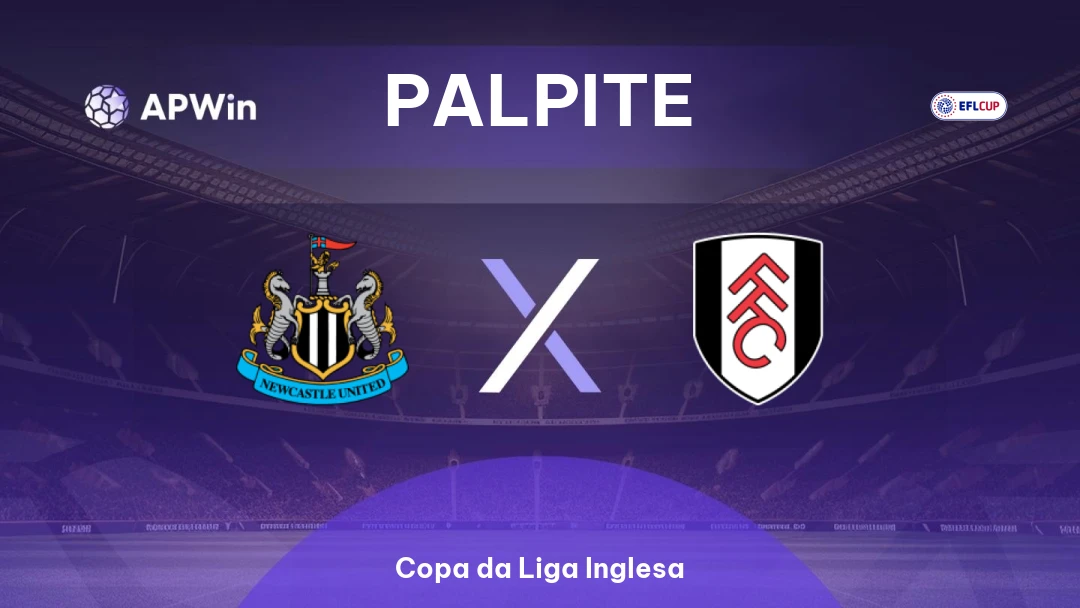 Newcastle x Fulham Thumbnail