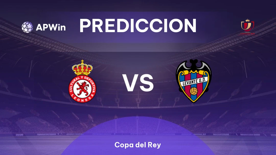 Cultural Leonesa vs Levante Thumbnail
