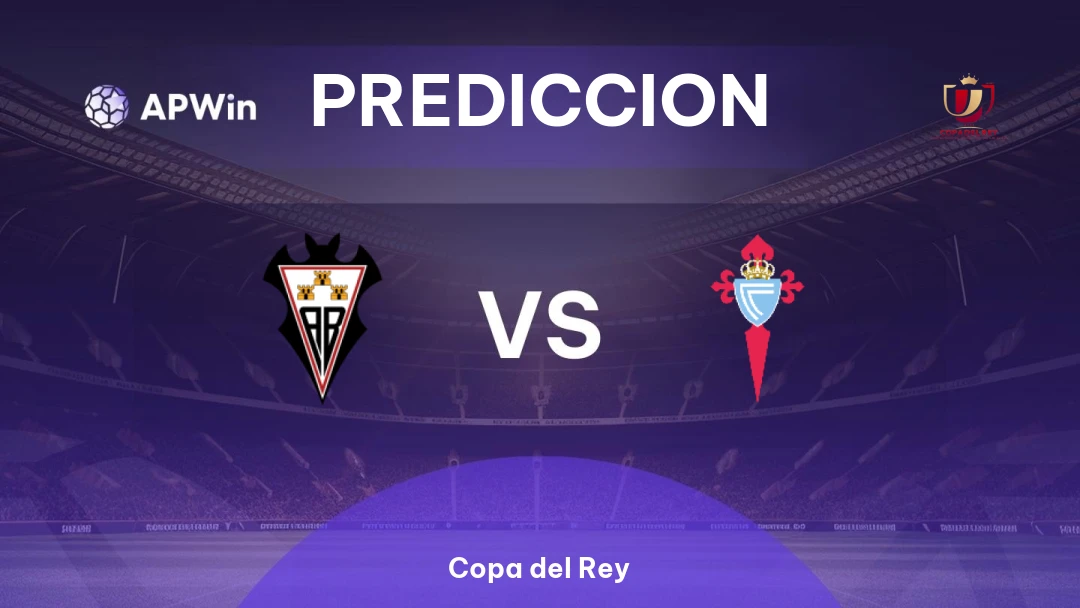 Albacete Balompié vs Celta de Vigo Thumbnail