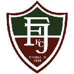 Fluminense-SC logo