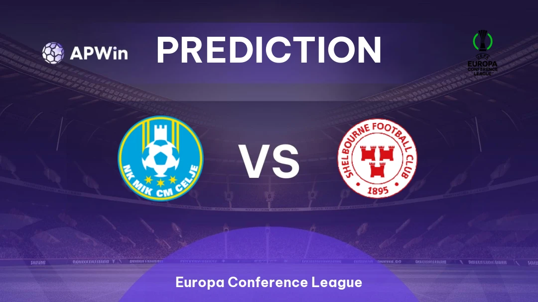 Celje vs Shelbourne Thumbnail