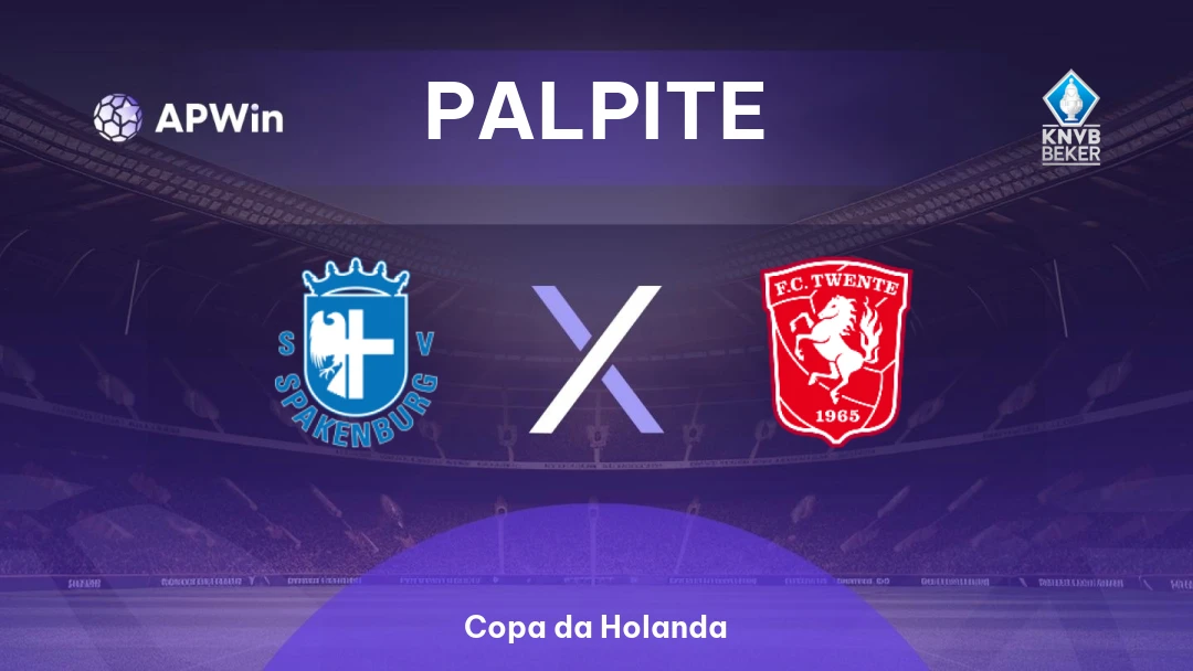Spakenburg x Twente Thumbnail
