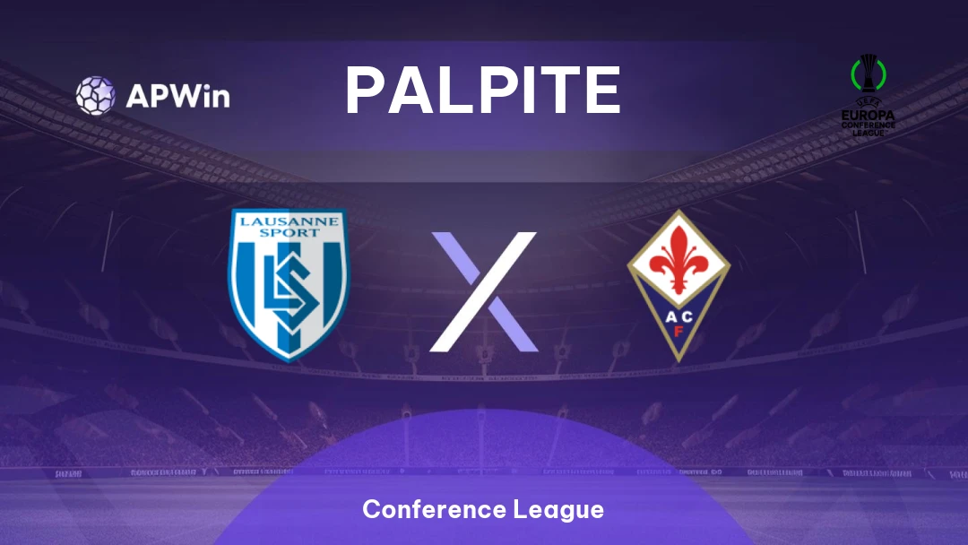 Lausanne Sport x Fiorentina Thumbnail