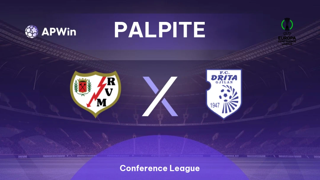 Rayo Vallecano x Drita Thumbnail