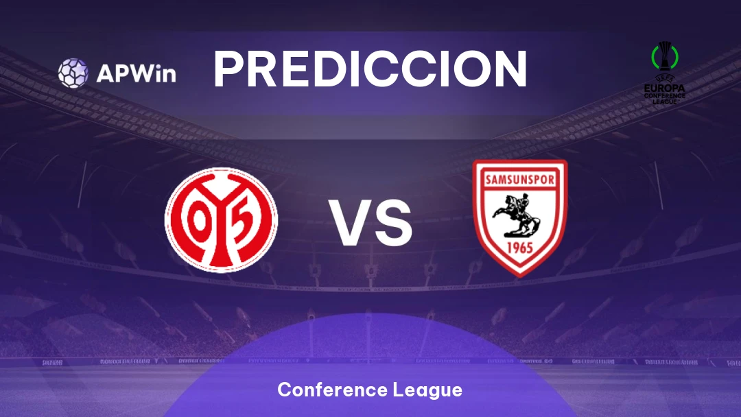 Mainz 05 vs Samsunspor Thumbnail